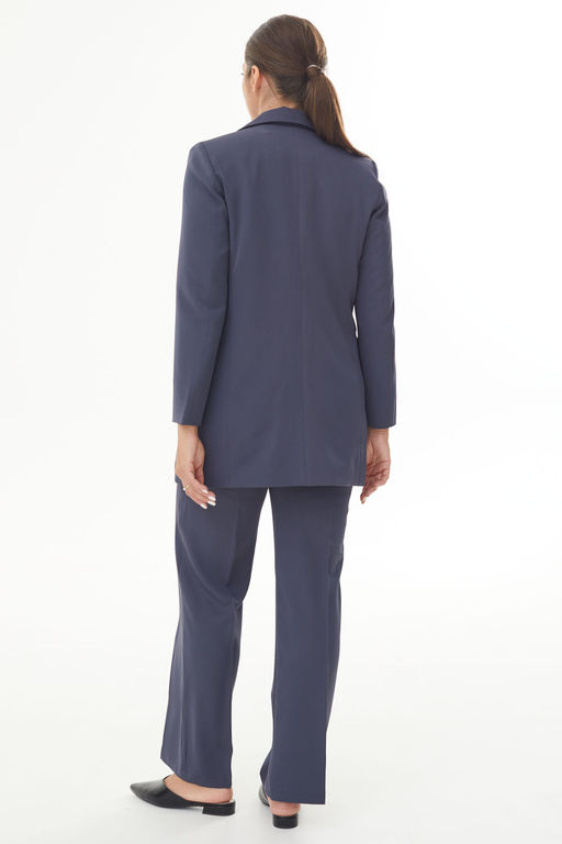 Костюм AURA 9190-170 темно-серый