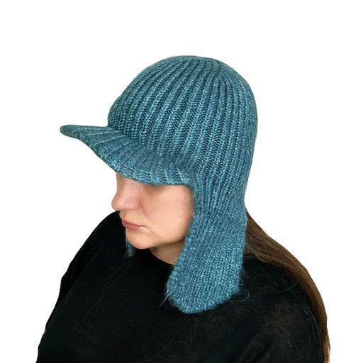 ЮЛИАНА кепка женская - Landre фото 7