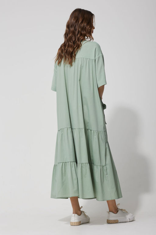 Платье LYUSHe 3733  фото 7