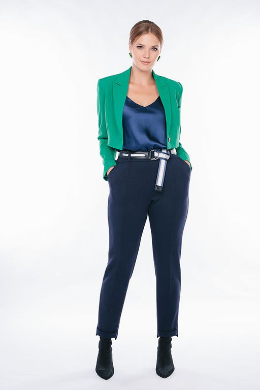 NOBBY, Женские брюки 912С-09/1  фото 2