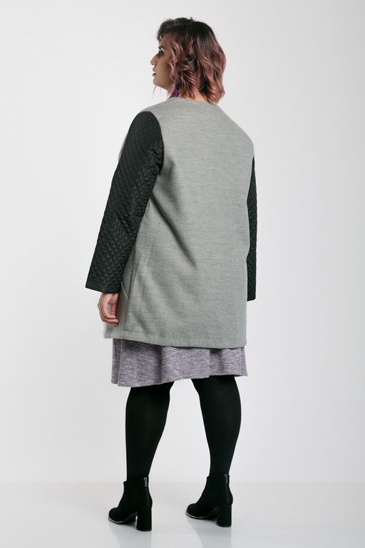 Пальто женское - Jp фото 2