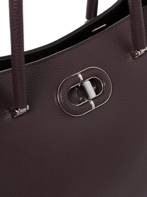 Сумка Labbra L-17531 d.plum  фото 5