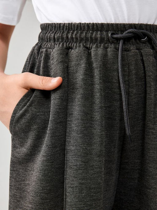 ACOOLA / Брюки детские для девочек Mindy серый  фото 3