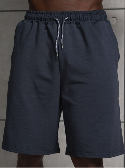 Костюм Мужской с Шортами Кармеланж - София фото 23