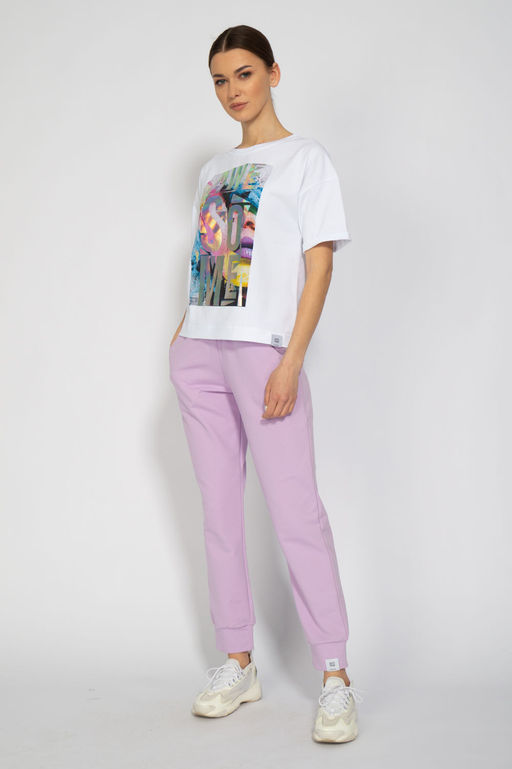 Футболка Kivviwear 4026/28