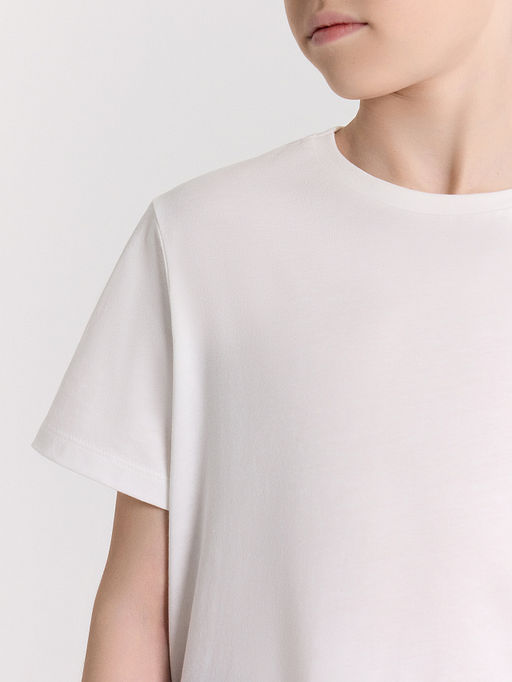 ФУТБОЛКА ДЛЯ МАЛЬЧИКОВ 2ШТ. - Mark formelle фото 5