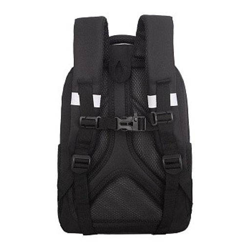 RG-660-6 Рюкзак школьный с обвесом - Grizzly фото 3