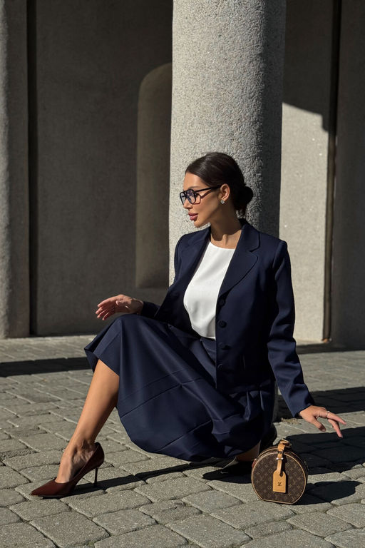 Костюм URS 24-414-3  фото 3