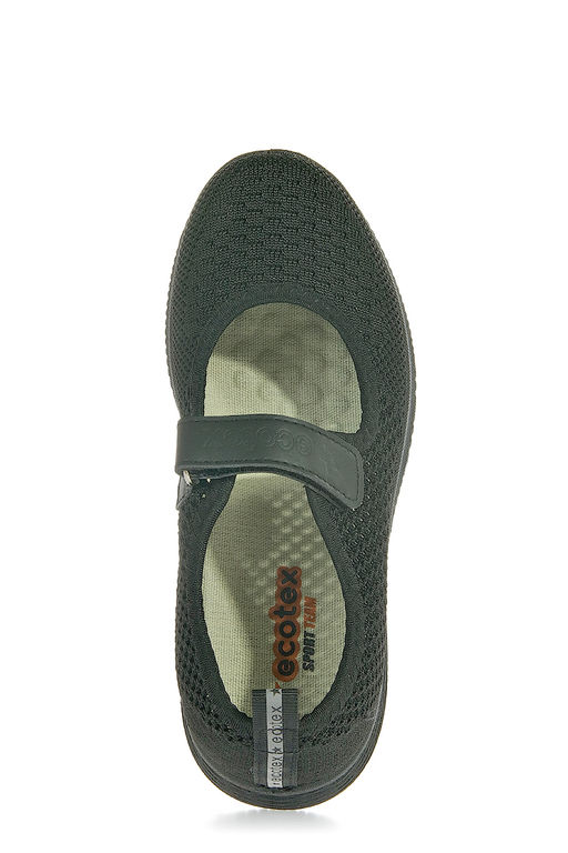 Туфли дошкольные ECOTEX