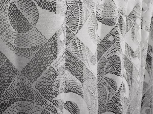 27С10-Г10 рис. 1211 занавеска 225*300 цв. белый