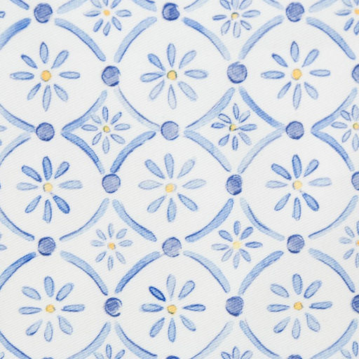 Скатерть «Этель. Пасхальные радости», 110×147 см, 100% хлопок, саржа 190 г/м²