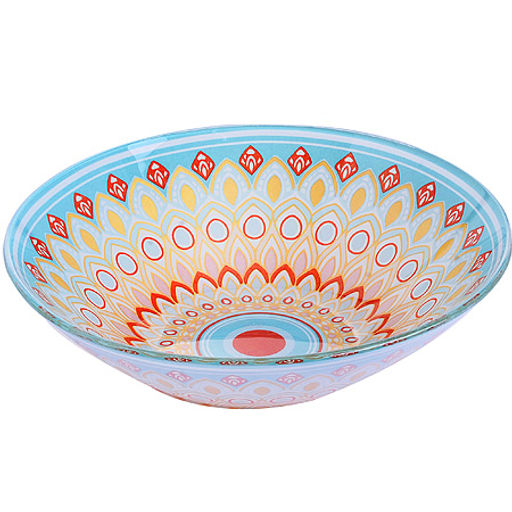 30676 Набор стеклянной посуды 19 пр LR (х2) - Mayer&boch фото 3