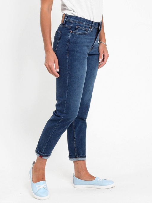 Женские джинсы _ 19728 - F5 фото 2