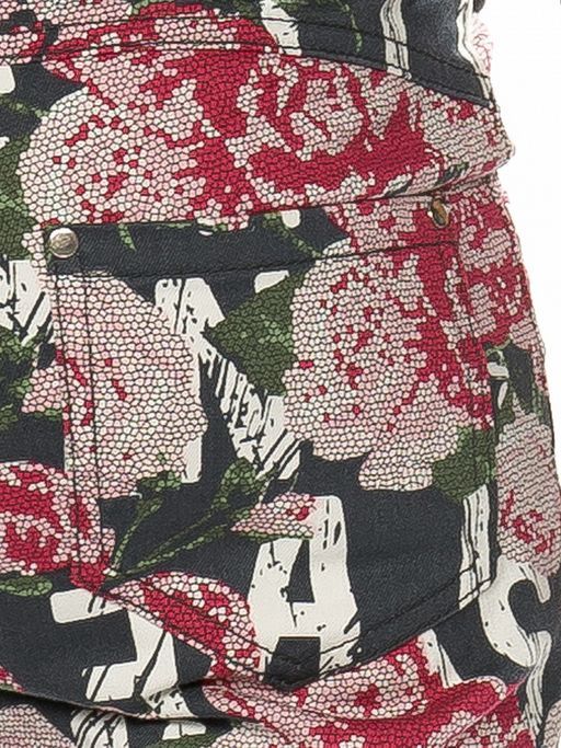 Уценка PELICAN GGPQ4195 брюки для девочек  фото 5