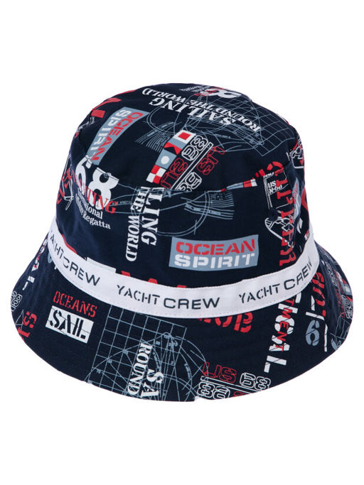 PlayToday / Панама для мальчика  фото 3