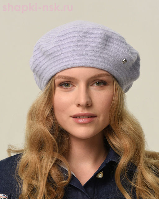 Тиффани 466 Берет женский флис (56-58)