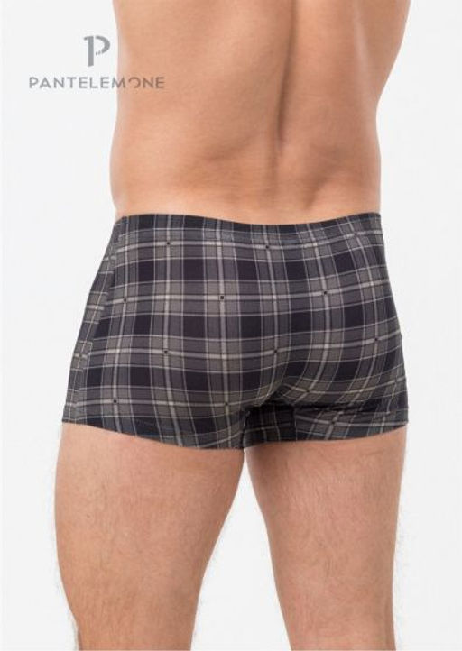 Трусы боксеры мужские PMH-1508