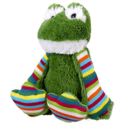 Мягкая игрушка "Лягушонок" 20см (RL24052-20)