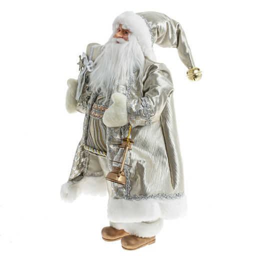 Дед Мороз, L23 W12 H53/39 см