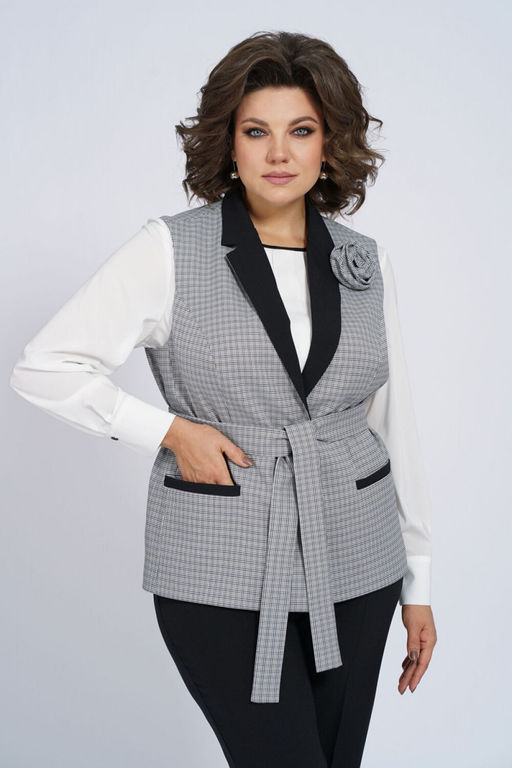 Костюм ALANI 2186 - Alani collection фото 10