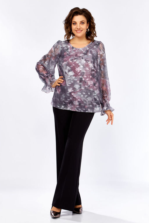 Блуза Swallow 803.6 фото 9