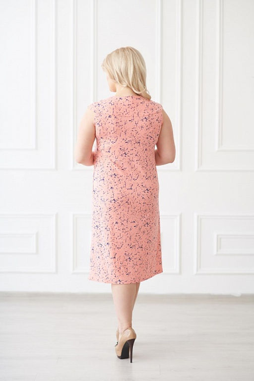 Платье, арт. 0906 - Шаrliзе фото 2