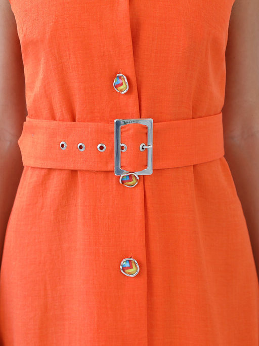 Платье П1-5505 - Wisell фото 17