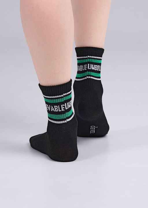 Носки детские для мальчика Зум - Clever wear фото 3