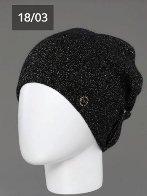 Шапка Париж - Ferz фото 4