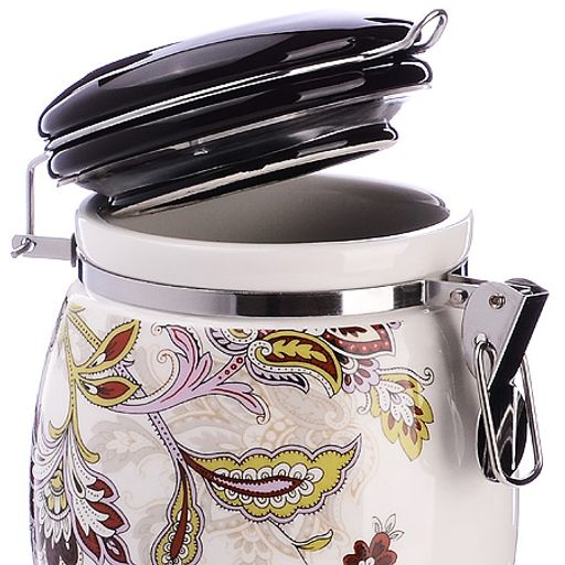 30684 Банка для сыпучих 930 мл. LR (х24) - Mayer&boch фото 3