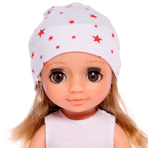 Кукла «Ася 3», 26 см, МИКС