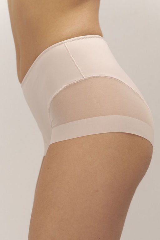 ТРУСЫ ЖЕНСКИЕ MAXI SLIP арт. 1900W-40110.1L-131 - Almando melado фото 4