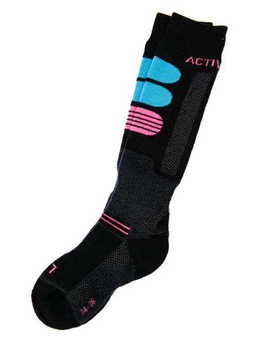 PlayToday / Термоноски для девочки