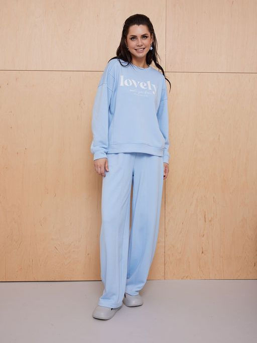 Свитшот 2304 - MG Wear фото 5