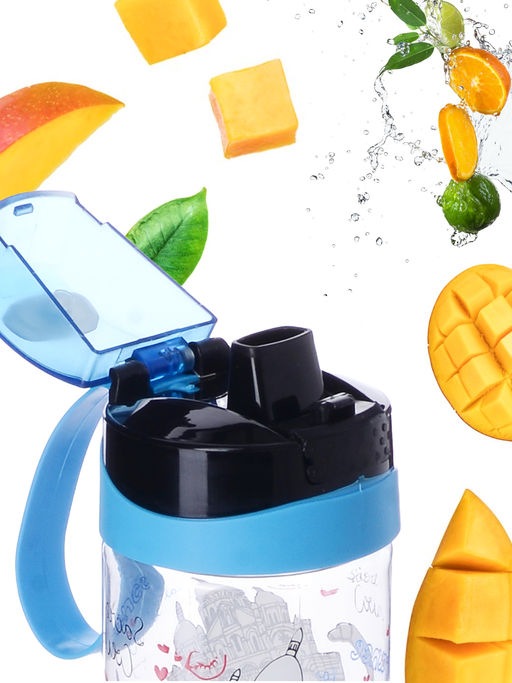 80793 Бутылка д/воды спортивная 750 мл MB (х24) - Mayer&boch фото 9