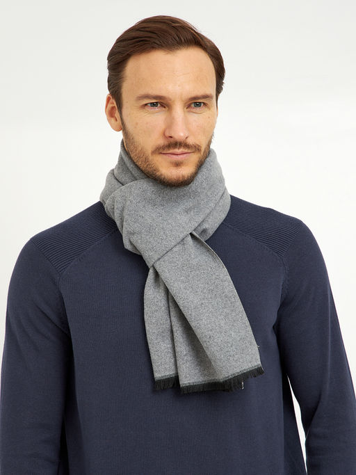 шарф мужской - Glenfield фото 4