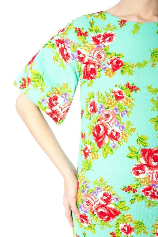 Платье П3-2594 - Wisell фото 4