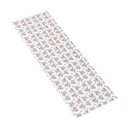 Коврик-лежак для бани У Царя недостатков нет, 150 х 50 см, белый - Simaland фото 5