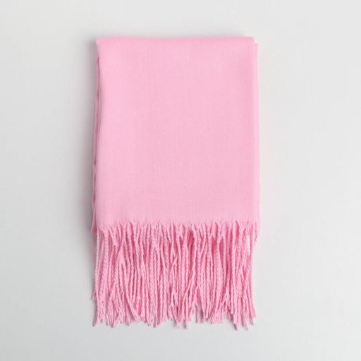 Набор Girl gang, мягкий палантин, обложка для паспорта и наручные часы - Simaland фото 4