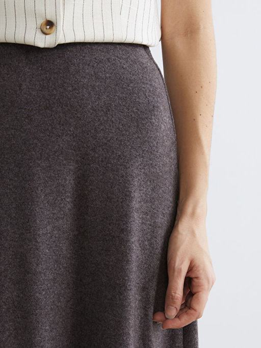 Beli Lastikli Klo? Etek