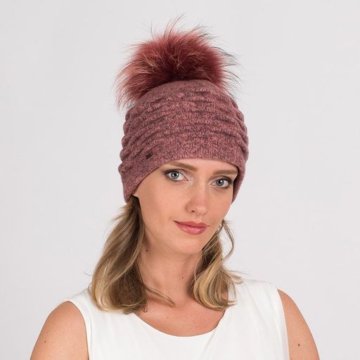 AMIDALA шапка женская - Willi фото 3