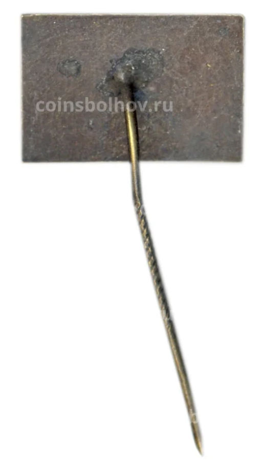 Значок Бухара