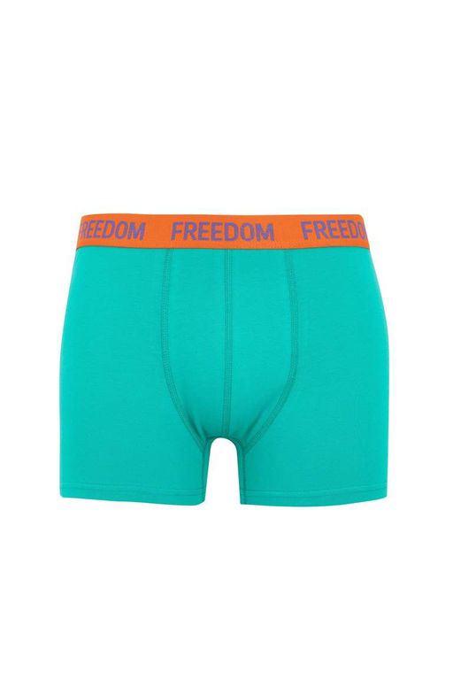 Комплект боксеров стандартной посадки (3 шт.) - Defacto фото 9