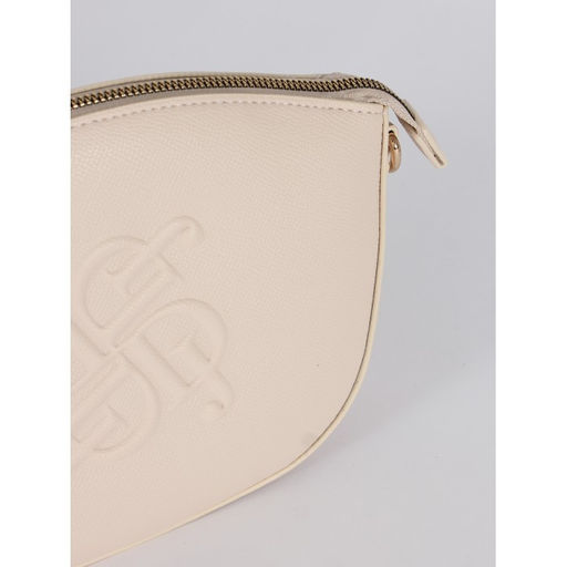 Сумка женская искусственная кожа DJ-СМ 7362-SCALLOP SHELL, 1отд, плечевой ремень, розовый SALE 263887 - Adelia фото 4