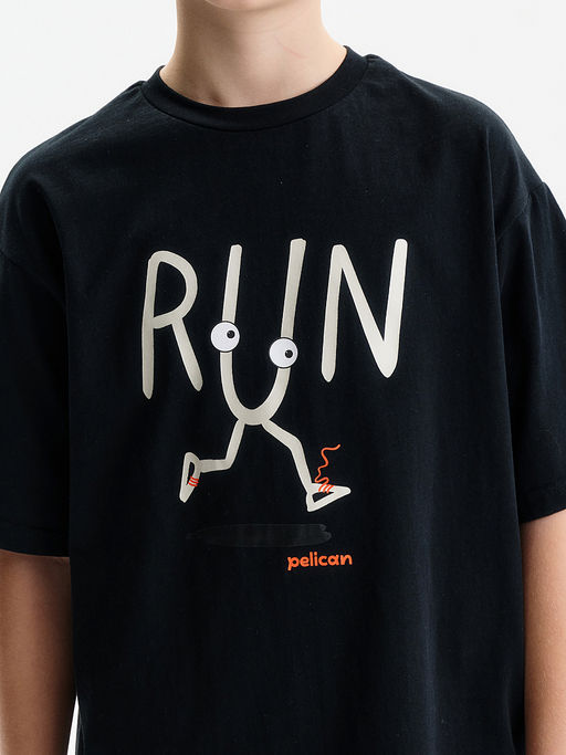 BFT3388/6 Футболка для мальчиков