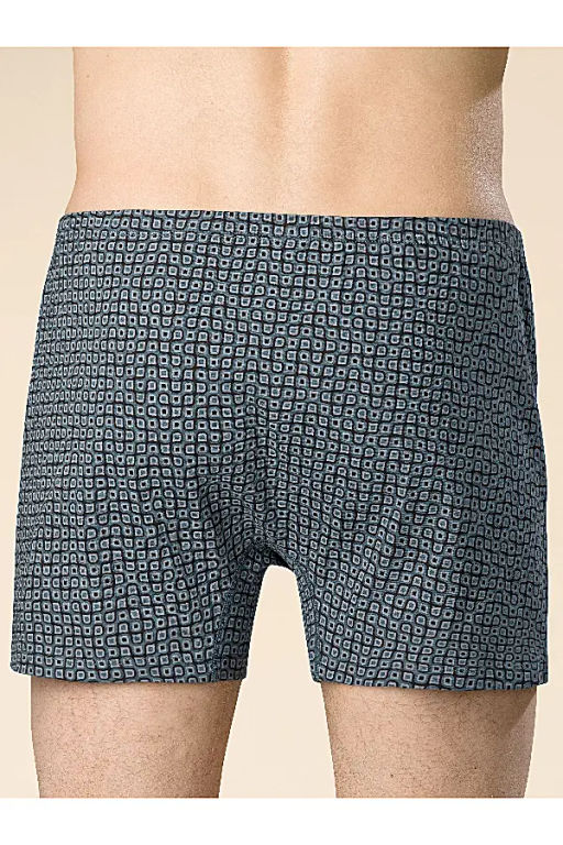 MUB6922 Трусы мужские