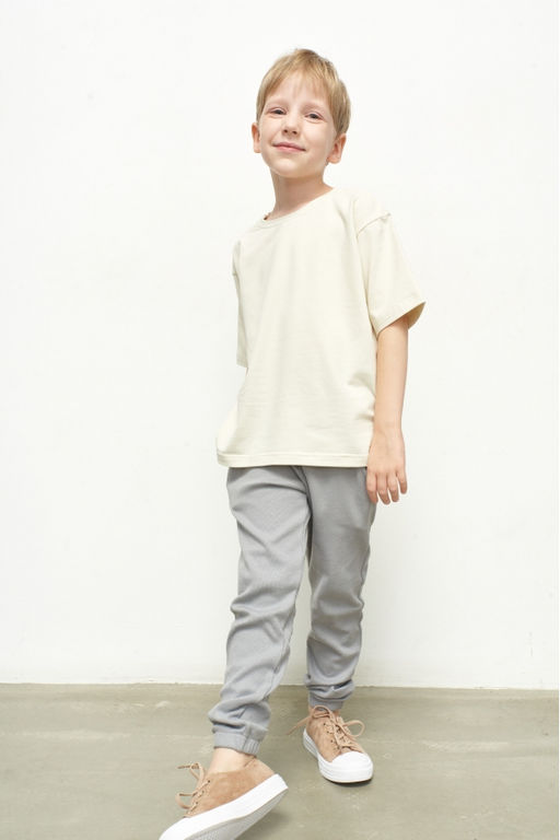 Футболка Kids Tofu - Erist store фото 2