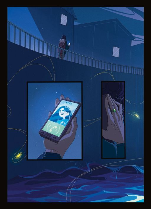 Лето, которого не было