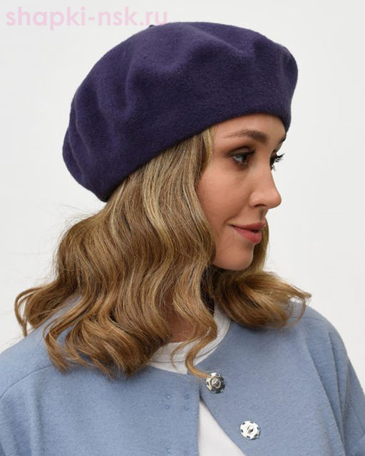 Дилана 013 Берет женский (56-58)