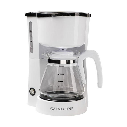 Кофеварка электрическая GALAXY LINE GL 0709